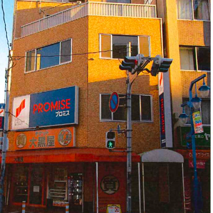 西川口駅 徒歩2分 現況:その他 その他居抜きなど物件 【飲食不可】 (174158)