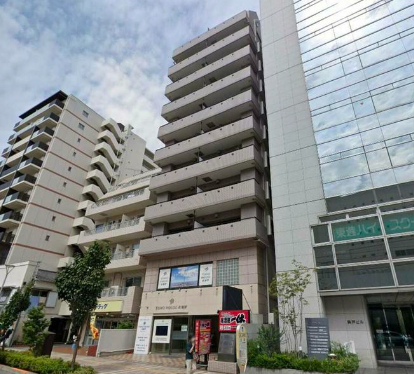 武蔵境駅 徒歩2分 スケルトン物件 【重飲食可】 (174163)