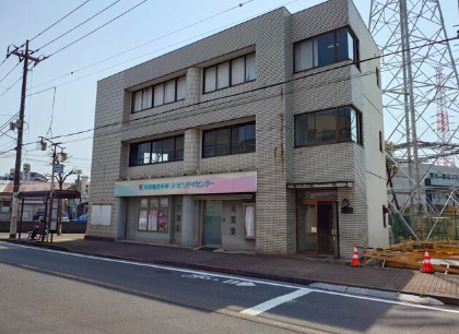 新川崎駅 徒歩13分 スケルトン物件 【飲食不可】 (174164)