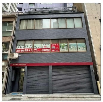 【HS0922】秋葉原駅徒歩3分。飲食不可。事務所店舗物件。 (174172)