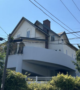 ■元町・中華街駅 徒歩15分 バス停 本郷町 停歩3分 現況:居住用テラスハウス賃貸の事業用貸し物件 【軽飲食可】 (174173)