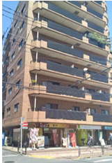 ■落合駅徒歩1分・スケルトン・飲食店相談可・1階路面店■ (174190)