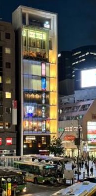 【HS0922】錦糸町駅徒歩1分。飲食のみ募集。 (174192)