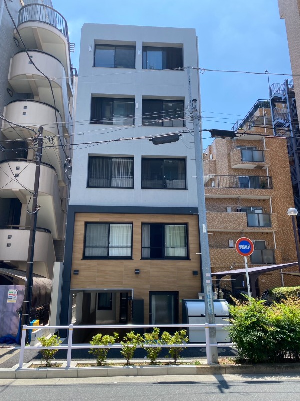 蓮根駅 徒歩8分 現況:エステ・マッサージ・サロン その他居抜きなど物件 【飲食不可】 (174200)