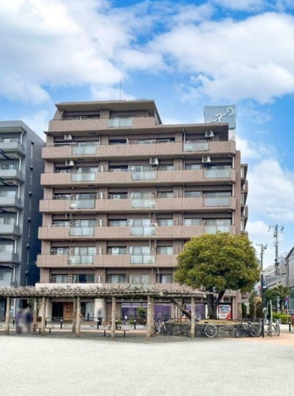 ■北綾瀬駅【飲食不可】※メール問い合わせのみ対応可※ (174227)