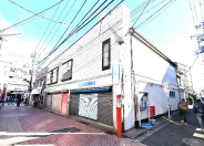 方南町駅 徒歩1分 スケルトン物件 【軽飲食可】 (174228)