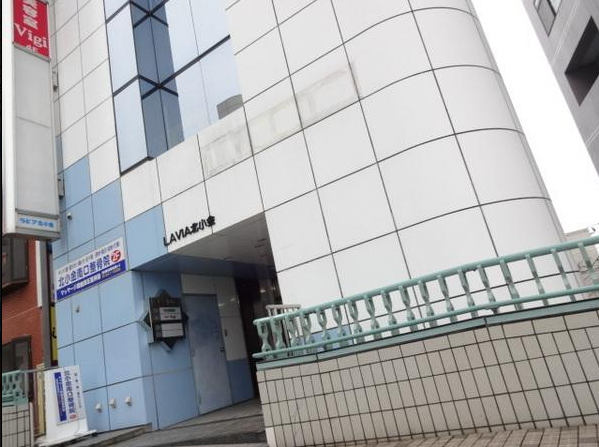 北小金駅 徒歩1分 スケルトン物件 【バッティング業種不可】 (174230)