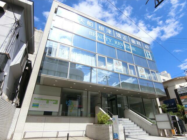 視認性良好の店舗・事務所　ぜひご内覧ください！ 【飲食不可】 (174245)