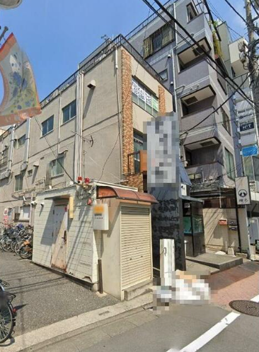 北千住駅 徒歩2分 駅前2階店舗物件 【重飲食可】（但し、ニオイ・煙の出る業種は不可、プロパンガスのみ使用可能） (174260)