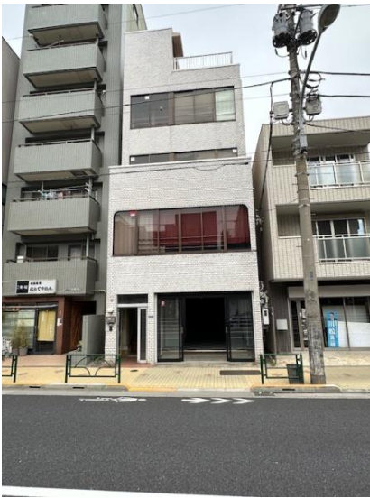 両国駅 徒歩12分 現況:その他 その他居抜きなど物件 【飲食不可】 (174257)