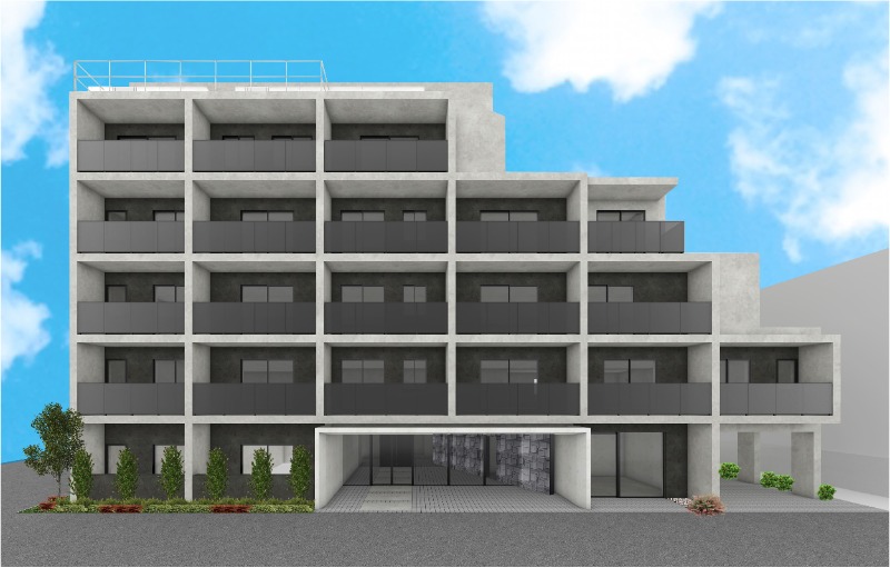 【天高4ｍ・重飲食可】練馬駅7分・桜台駅徒歩4分 地下1階・1階一括貸し (174258)