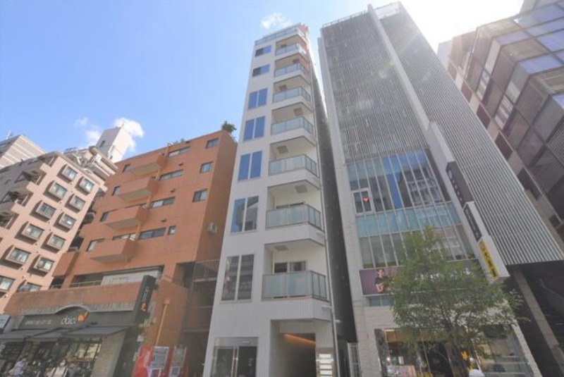 ≪麻布十番駅徒歩5分｜6階・店舗｜59.06㎡・軽飲食相談≫ (174276)