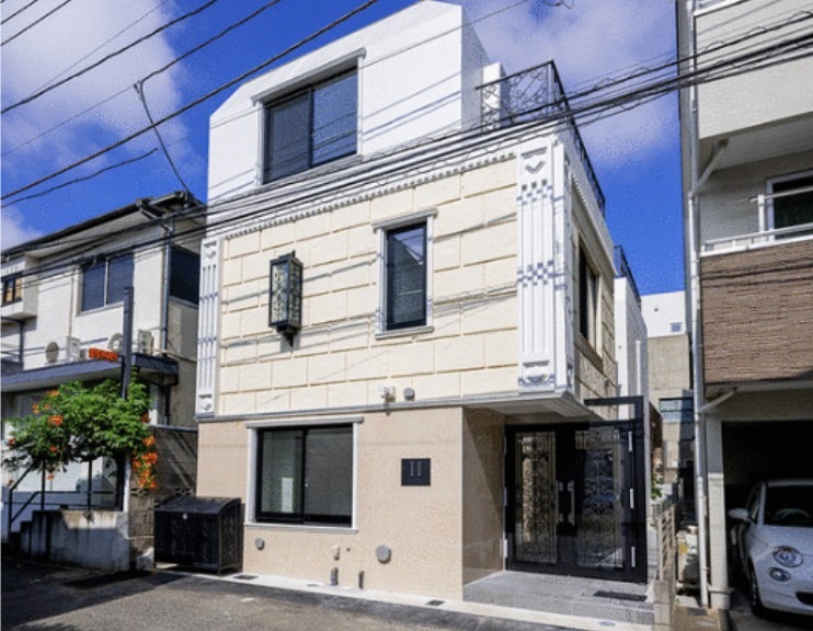 ■外苑前駅 徒歩9分 現況:その他 その他居抜きなど物件 【飲食不可】 (174281)