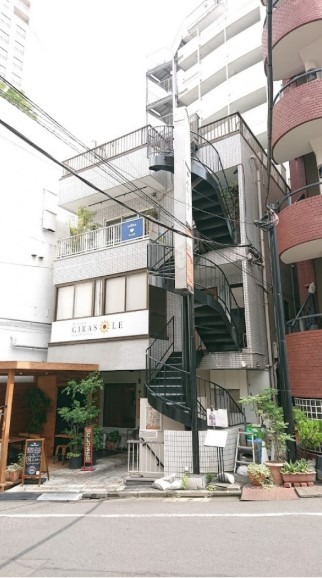 ≪恵比寿駅徒歩7分｜B1階・店舗｜71.70㎡・軽飲食相談≫ (174282)