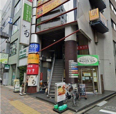 蒲田駅 徒歩3分 現況:居酒屋 飲食居抜き物件 【重飲食可】 (174289)