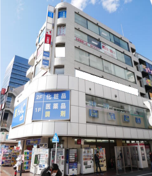 ■東戸塚駅 徒歩1分 現況:その他 その他居抜きなど物件 【業種相談】 (174314)