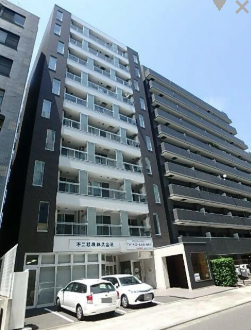 新横浜駅 徒歩8分 B1F〈100号室〉スケルトン物件 【飲食可】 (164286)