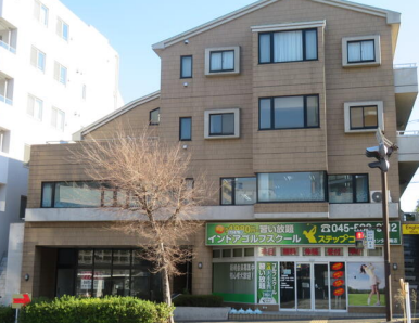 ■センター南駅 徒歩5分 スケルトン物件 【飲食不可】 (174317)