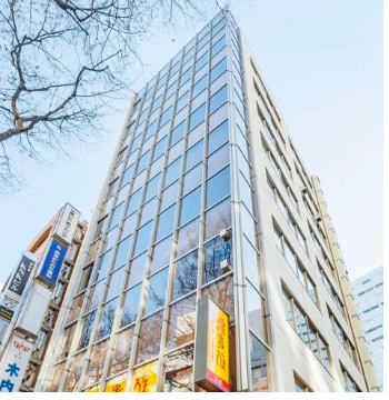 渋谷駅 徒歩4分 現況:その他 その他居抜きなど物件 【飲食不可】 (174339)