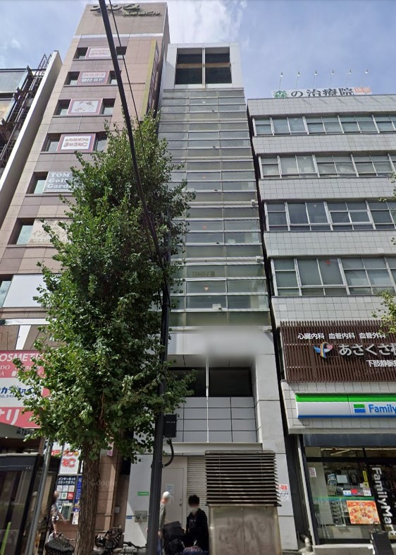 ≪浅草橋駅徒歩1分｜1-2階・店舗｜168.81㎡・飲食相談≫ (174360)