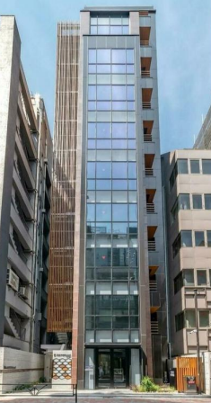 人気の渋谷エリアの新築物件！全フロアガス引込有(美容サロン、パーソナルジム等サービス店舗、カフェ、相談可能！ (174362)