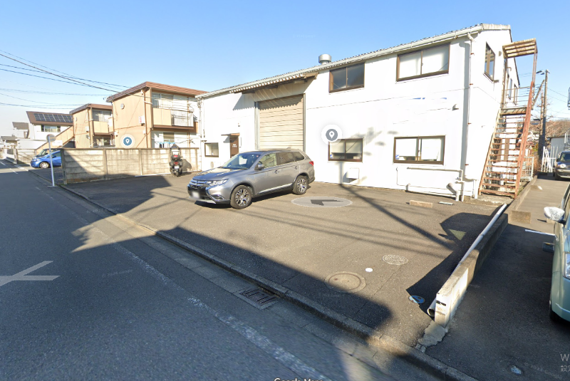 ＪＲ横浜線相模原駅 徒歩30分 ・バス5分 バス停 横⼭⼩学校前 停歩2分　現況:居抜きなど物件 【業種相談】 (174371)