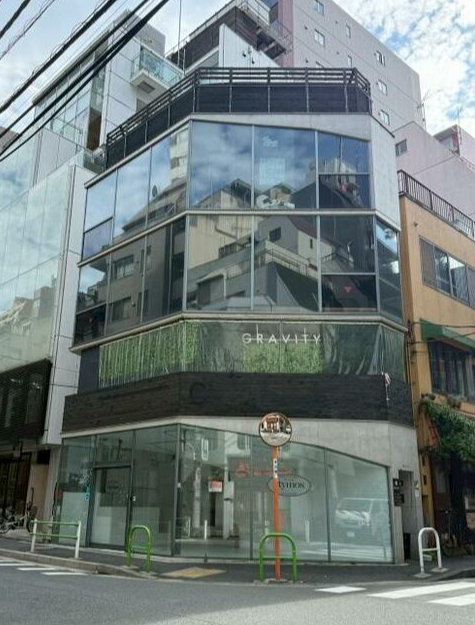 麻布十番駅 徒歩1分 現況:カフェ 飲食居抜き物件 【飲食相談】 (174382)