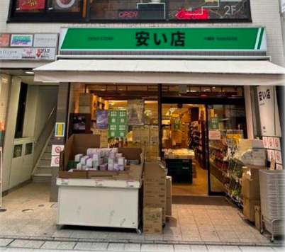 川越駅 徒歩6分 現況:その他 その他居抜きなど物件 【飲食可】 (174390)