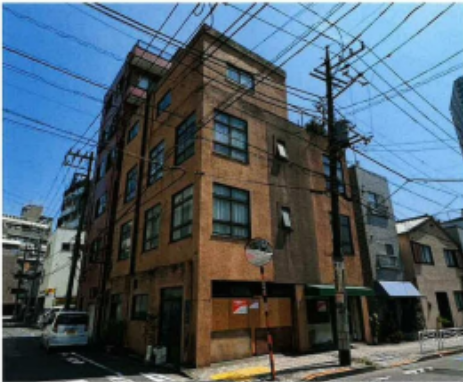 門前仲町駅 徒歩8分 スケルトン物件 【飲食相談】 (174391)