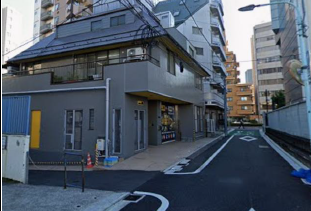 後楽園駅 徒歩8分 現況:その他 その他居抜きなど物件 【軽飲食程度相談】 (174437)