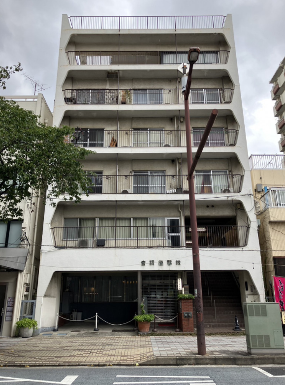 門前仲町駅 徒歩2分 永代通り路面店！駐車スペースあり (174426)