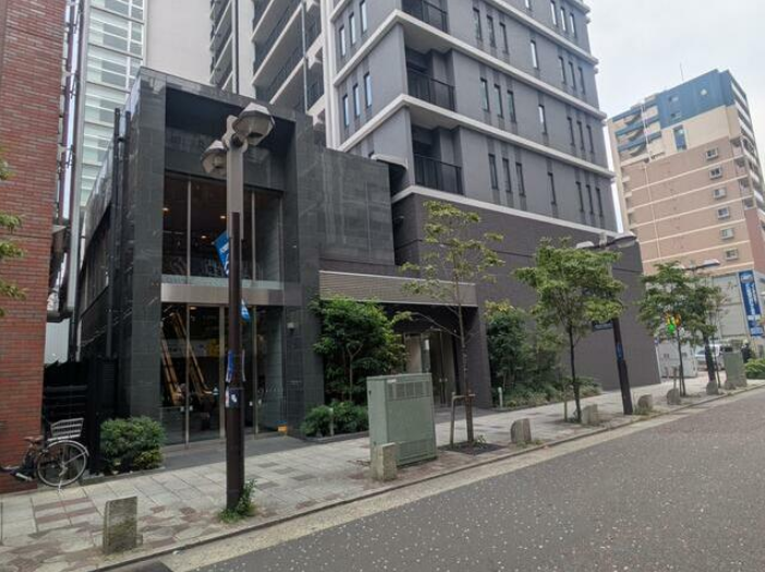 町田駅 徒歩8分 商業地域　路面店【飲食不可】 (174451)