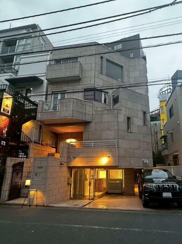 恵比寿駅 徒歩4分 １階路面物件 【重飲食可】演奏可能/ 深夜営業可能 (174465)