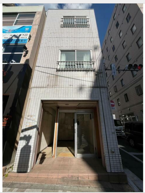 ●新小岩駅 徒歩1分 スケルトン物件● (174477)