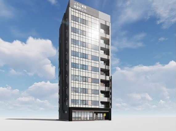 ■有楽町駅 徒歩2分 スケルトン物件 【飲食可】※飲食店優先 (174478)