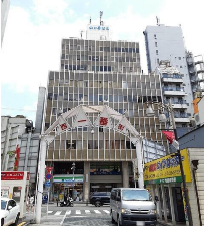 ■池袋駅 徒歩1分 現況:エステサロン居抜き物件 【飲食不可、サロンや物販等に最適】 (174479)