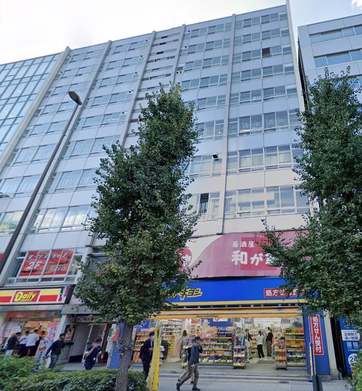 ≪秋葉原駅徒歩2分｜3階・店舗事務所｜132.23㎡≫ (174490)