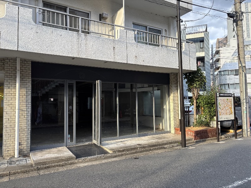 【貸主（代理）と直接取引物件】業種適宜確いたします。お問い合わせ時にご希望業種ご教示願います。 (170693)