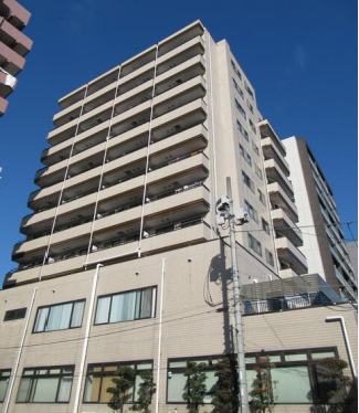 ■赤土小学校前駅 徒歩4分 現況:事務所仕様物件 【飲食不可】 (174508)