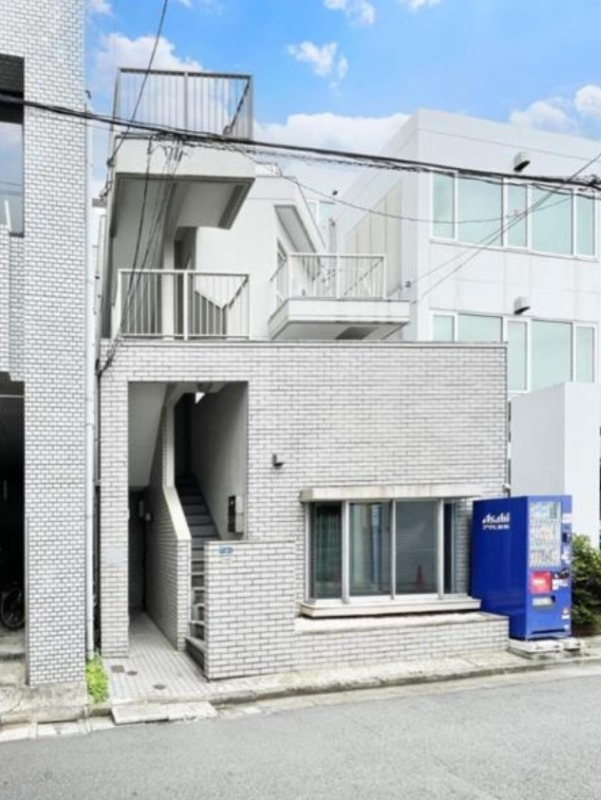 ■西新宿五丁目駅 【飲食店・ペット不可、楽器使用相談、事務所・法人可】※メール問い合わせのみ対応可※ (174509)