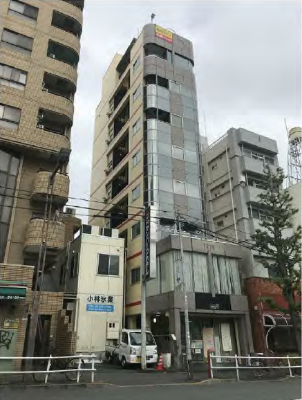 大久保駅 徒歩4分 現況:その他 その他居抜きなど物件 【飲食不可】 (174525)