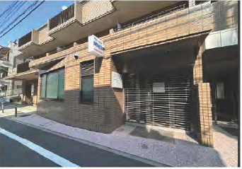 下板橋駅 徒歩11分 現況:クリニック その他居抜きなど物件 【飲食不可】 (174527)