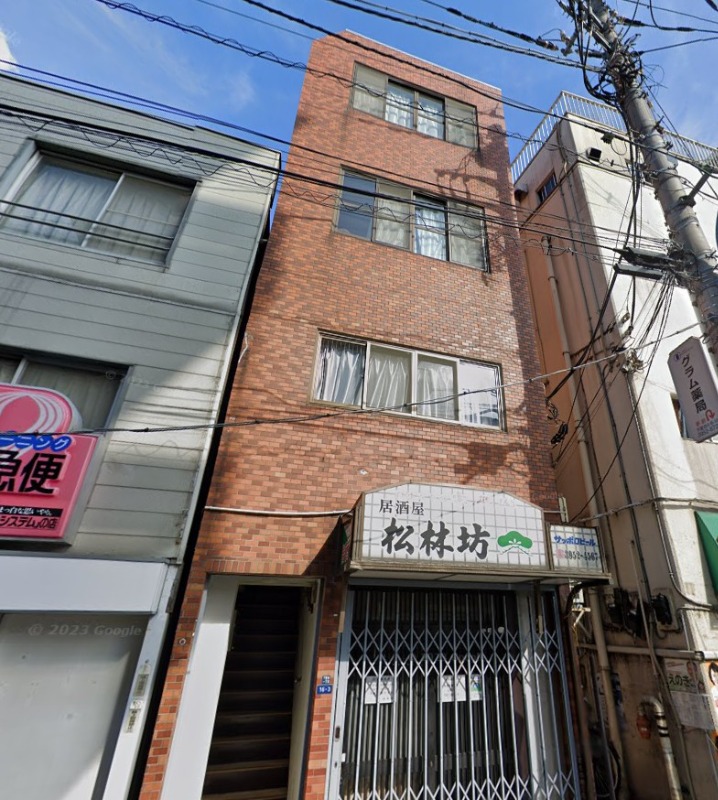 下落合駅徒歩1分 上落中通り沿い[11419] (174537)