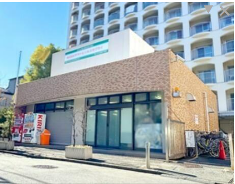 両国駅 徒歩7分 スケルトン物件 【業種相談】 (174538)