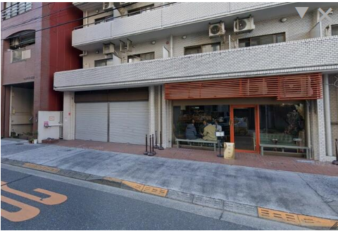 新宿御苑前駅 徒歩6分 その他居抜きなど物件 【業種相談】 (174541)