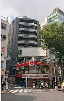 渋谷駅 徒歩5分 現況:その他 その他居抜きなど物件 【飲食不可】 (174546)