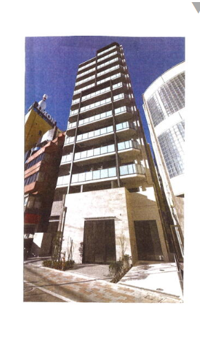 蒲田駅 徒歩3分 スケルトン物件 【業種相談】 (174549)