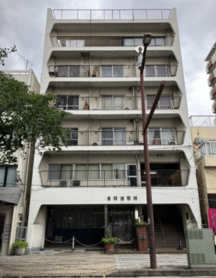 門前仲町駅 徒歩2分 永代通り沿い路面店 1Fクリニック居抜き物件 【飲食不可】 (174558)