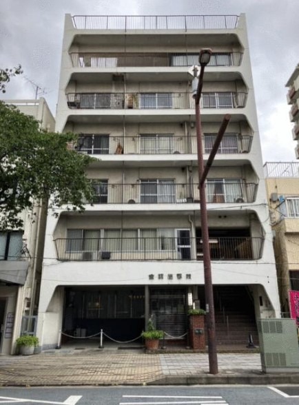 ≪門前仲町駅徒歩2分｜1階・クリニック居抜き｜155.37㎡≫ (174560)