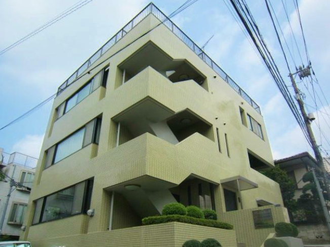 乃木坂駅 徒歩3分 1F 店舗物件 【飲食不可】 (174561)